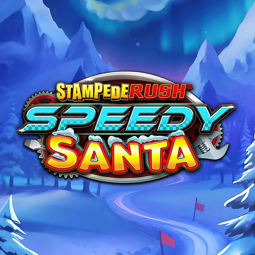 Stampede Rush Speedy Santa 2: обзор, геймплей и советы